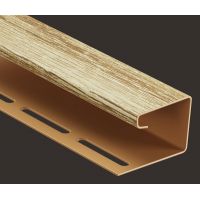 J-профиль Рябина J-профиль Рябина