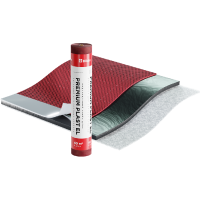 Подкладочный ковер Premium Plast EL