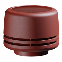 Колпак ИЗЛ-110/500/ Красный (RR29) Колпак ИЗЛ-110/500/ Красный (RR29)