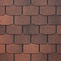 Гибкая черепица ЦЮРИХ Кофе Гибкая черепица ЦЮРИХ Кофе