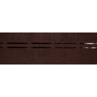 Коньково-карнизная черепица Eurasia - Кварц