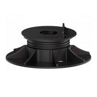 Регулируемые опоры BP-1/1 (38-55) с вершиной Регулируемые опоры BP-1/1 (38-55) с вершиной