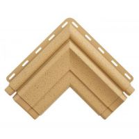 Угол наличника Модерн Альта Декор (отделочные элементы) Песчаный Угол наличника Модерн Альта Декор (отделочные элементы) Песчаный