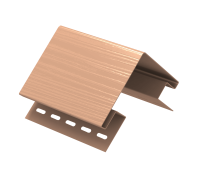 Угол наружный Классика - Розовый от производителя Ю-Пласт по цене 820 р Угол наружный Классика - Розовый от производителя Ю-Пласт по цене 820 р