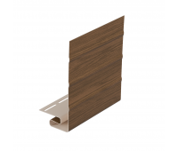 J-фаска Миндаль