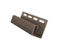 J-профиль Tundra - Кедр