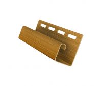 J-профиль Tundra - Клен