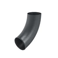 Колено сливное RR 23 Маренго matt 125/90 Колено сливное RR 23 Маренго matt 125/90