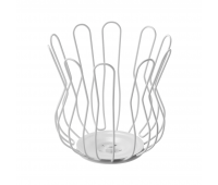 Паук ПЛОМБИР (RAL 9010) Паук ПЛОМБИР (RAL 9010)